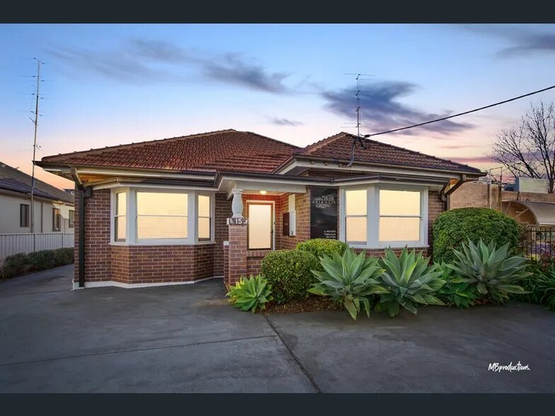 15 Market St, Wollongong en alquiler - Foto principal - Imagen 1 de 1