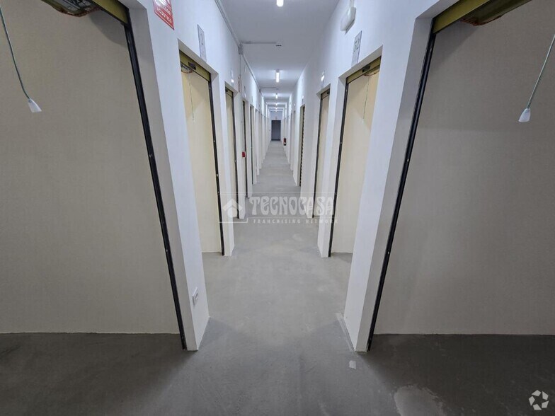 Edificio residencial en Madrid, Madrid en venta - Foto del interior - Imagen 1 de 1