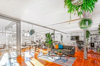 31-31A Great Sutton St, London en alquiler Foto del interior- Imagen 2 de 10