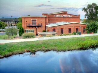 Más detalles de 720 Saint Sebastian Way, Augusta, GA - Oficina en venta