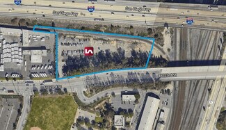 Más detalles de 2403 E 223rd St, Carson, CA - Terreno en alquiler