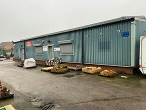 Elder Rd, Stoke On Trent en alquiler Foto del edificio- Imagen 1 de 11