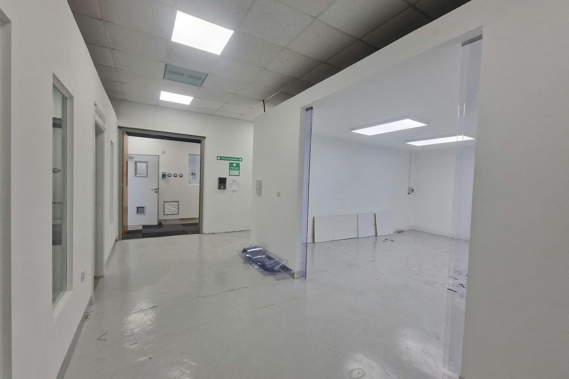 Wade Rd, Basingstoke en alquiler Foto del interior- Imagen 1 de 3