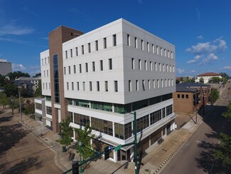 Más detalles para 200 N Congress St, Jackson, MS - Oficinas en alquiler