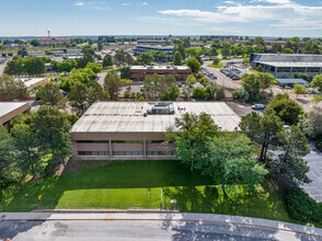 9034 E Easter Pl, Centennial, CO - vista aérea  vista de mapa - Image1