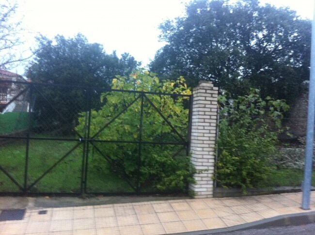 Más detalles de la Vera, 33, Malpartida de Cáceres - Terreno en venta