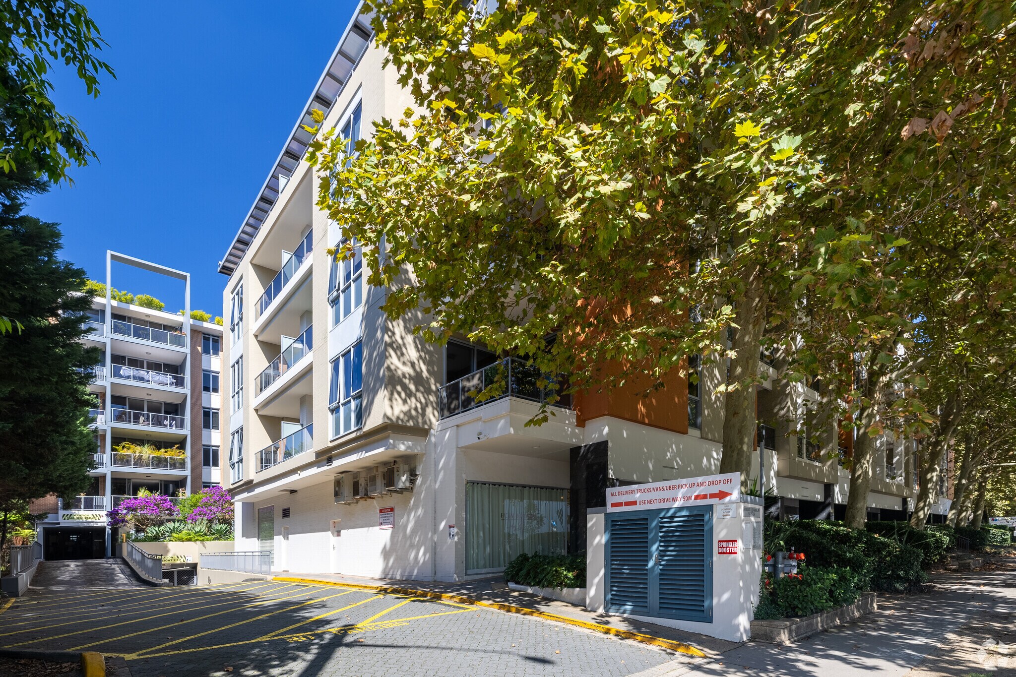 635 Gardeners Rd, Mascot en alquiler Foto principal- Imagen 1 de 10