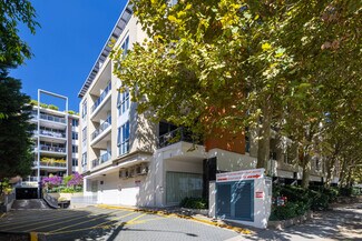 Más detalles de 635 Gardeners Rd, Mascot - Oficina/Local en alquiler