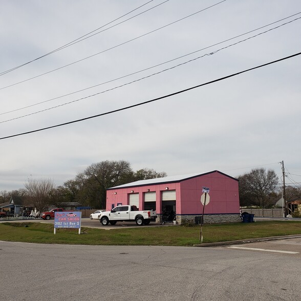 3102 1st Ave S, Texas City, TX en venta - Foto del edificio - Imagen 2 de 10