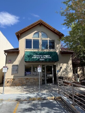 Más detalles de 2064 Prospector Ave, Park City, UT - Oficina en venta