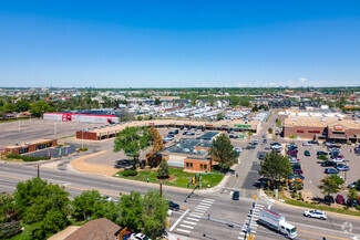 Más detalles para 5050 S Federal Blvd, Englewood, CO - Locales en alquiler