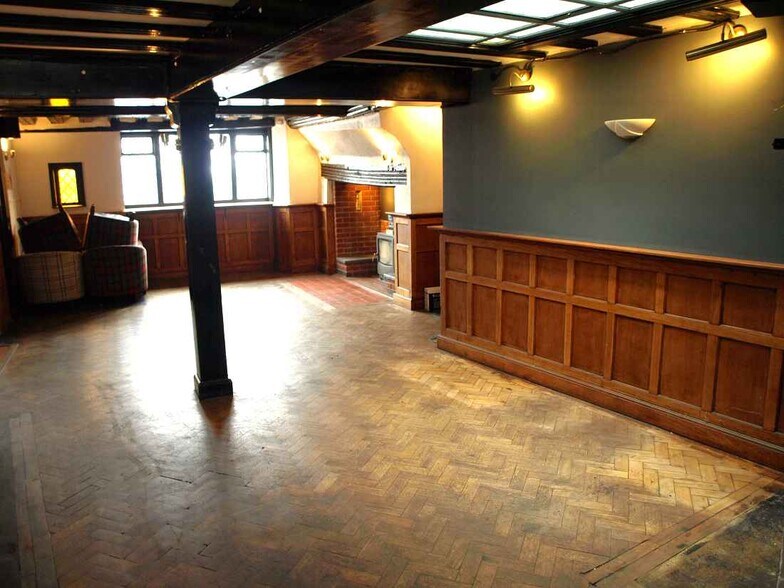 11-13 Market Pl, Wymondham en alquiler - Foto del interior - Imagen 3 de 10