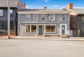 Más detalles para 113-115 Spring St, Newport, RI - Edificios residenciales en venta