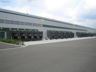 Más detalles de 9003 B La Butte De Rhuis, Longueil-Sainte-Marie - Nave en alquiler