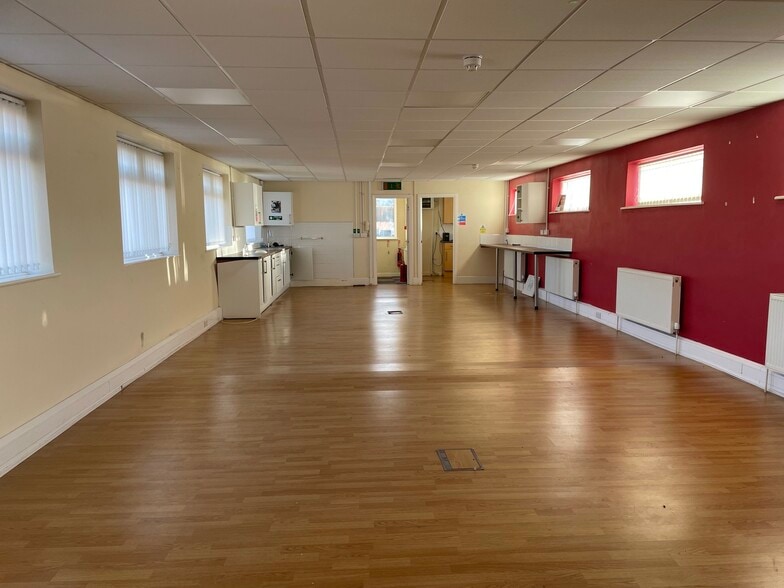 2 Handsworth St, Manchester en alquiler - Foto del interior - Imagen 3 de 14