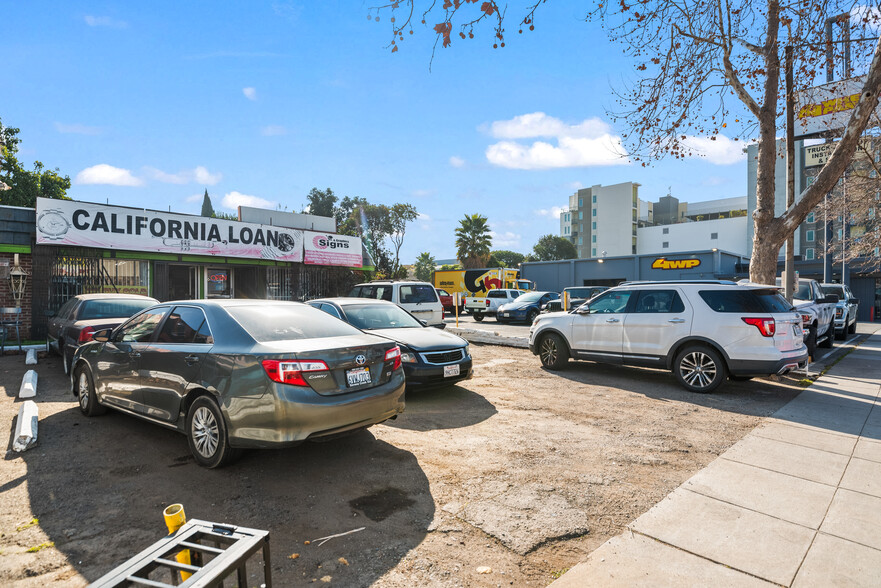 530 W San Carlos St, San Jose, CA en venta - Foto del edificio - Imagen 2 de 13