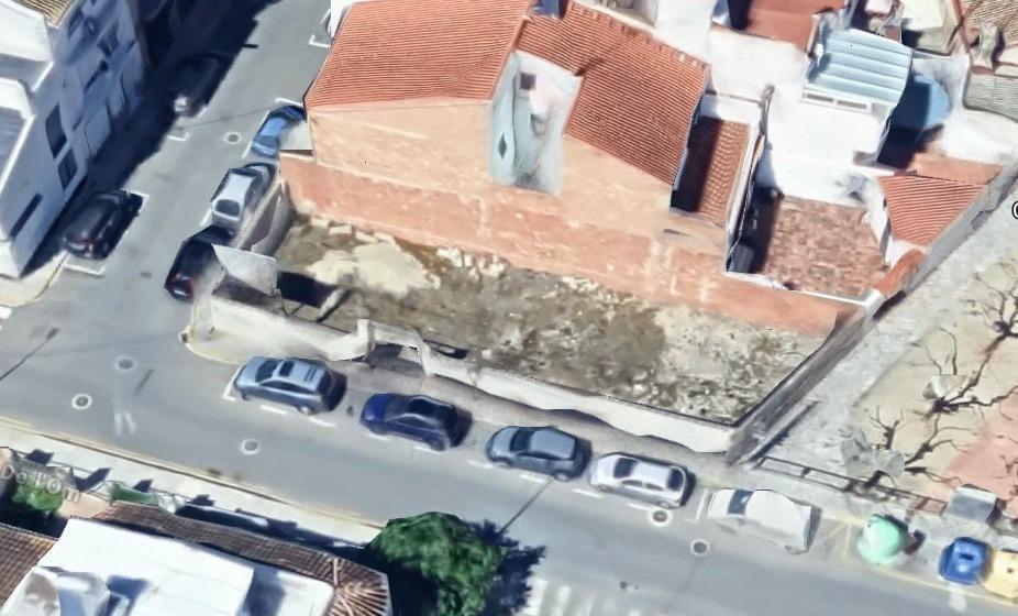 Terreno en REAL DE GANDÍA, Valencia en venta - Foto principal - Imagen 2 de 6