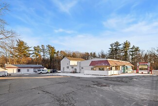 Más detalles para 188 Lafayette Rd, Salisbury, MA - Locales en venta