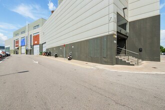 Carrer de Marie Curie, 2, Barberà del Vallès, Barcelona en alquiler Foto del edificio- Imagen 2 de 5
