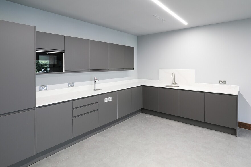 Sunrise Pky, Milton Keynes en alquiler - Foto del interior - Imagen 1 de 6