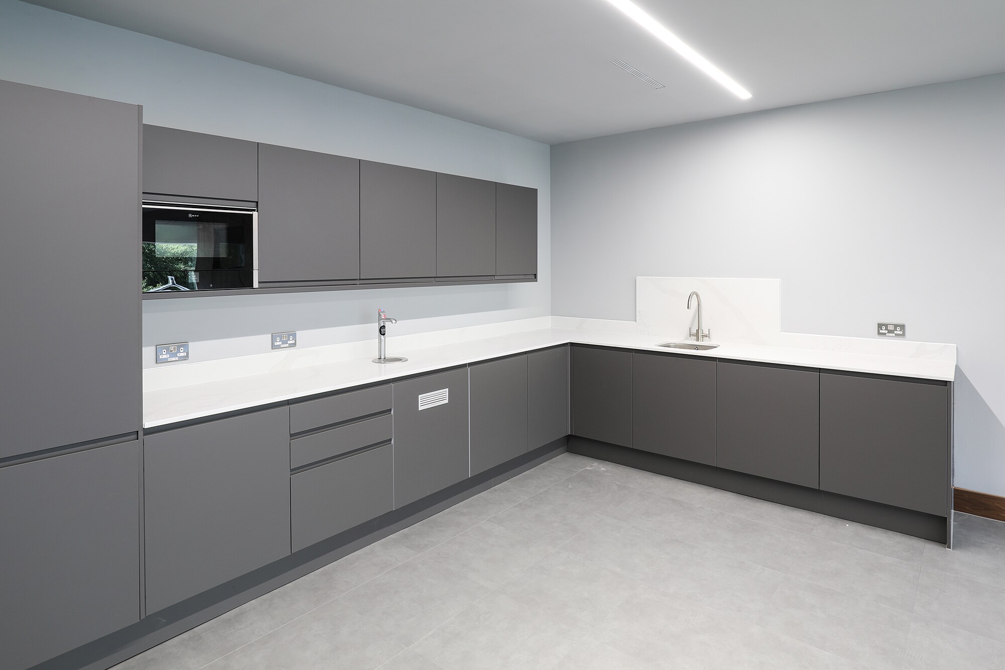 Sunrise Pky, Milton Keynes en alquiler Foto del interior- Imagen 1 de 7