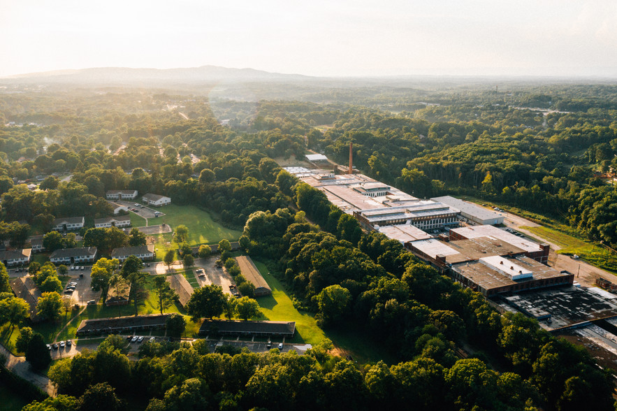 250 Mill St, Taylors, SC en alquiler - Vista aérea - Imagen 1 de 9