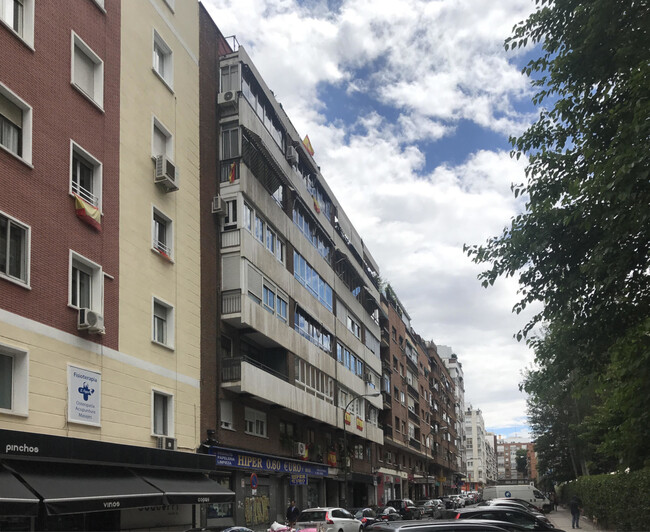 Más detalles para Calle De Bolivia, Madrid - Local en alquiler