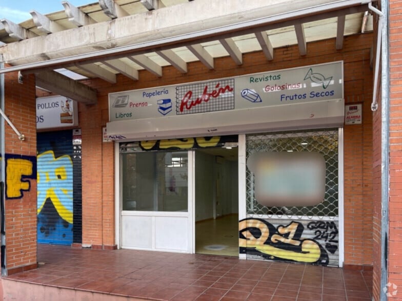 Calle Lago Garda, 1, Rivas-Vaciamadrid, Madrid en venta - Foto del interior - Imagen 1 de 1