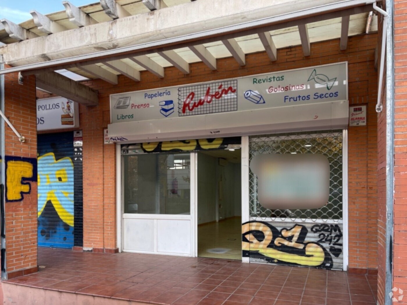 Calle Lago Garda, 1, Rivas-Vaciamadrid, Madrid en venta Foto del interior- Imagen 1 de 1