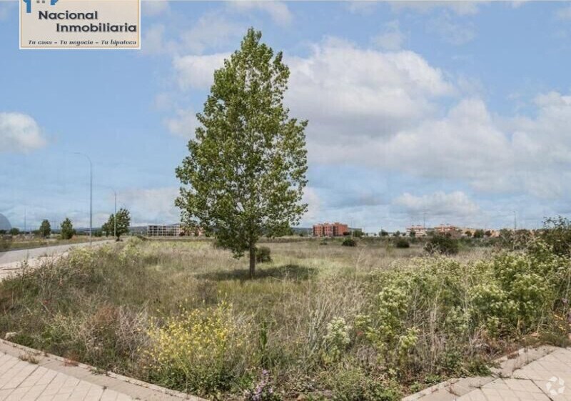 Terreno en Ávila, Ávila en venta Foto principal- Imagen 1 de 8