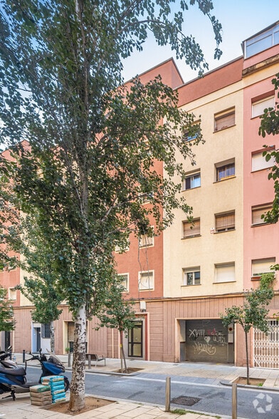 Carrer Travau, 29, Barcelona, Barcelona en venta - Foto principal - Imagen 1 de 1