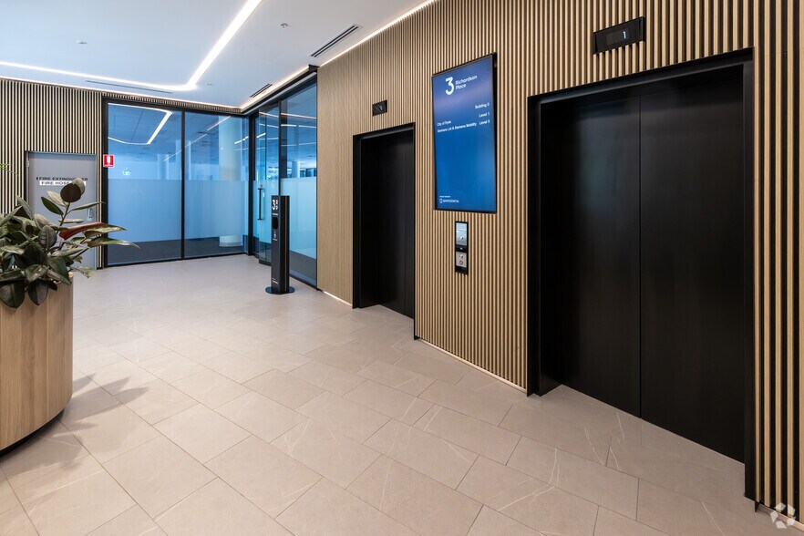 3 Richardson Pl, Ryde en alquiler - Foto del interior - Imagen 3 de 12