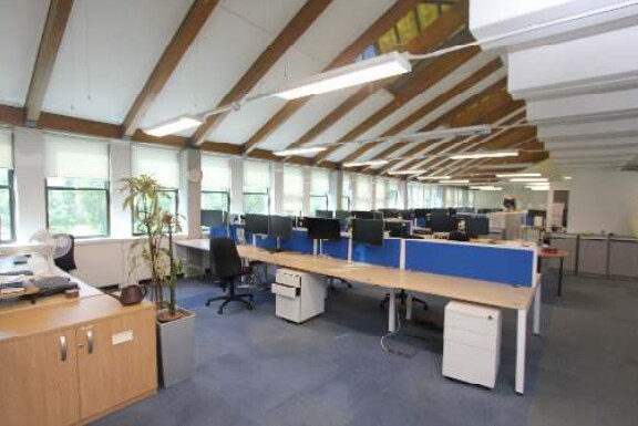 Sparrowgrove, Winchester en alquiler Foto del interior- Imagen 1 de 3