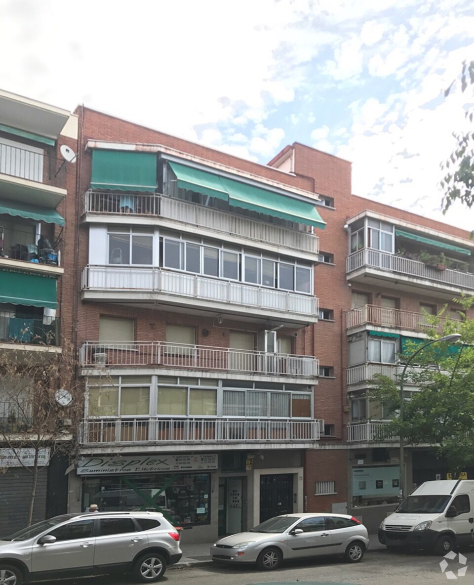 Calle de Emilio Ferrari, 29, Madrid, Madrid en venta Foto principal- Imagen 1 de 1