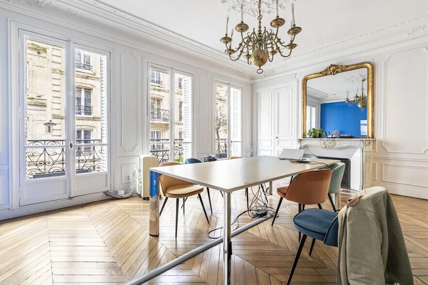 22 Avenue Victoria, Paris en alquiler - Foto del edificio - Imagen 2 de 9