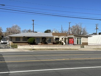 Más detalles para 44855 10th St W, Lancaster, CA - Oficinas en venta