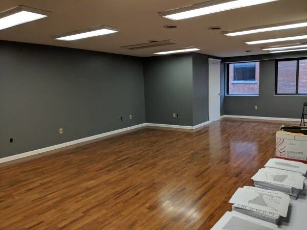 715 Main St, Buffalo, NY en alquiler - Foto del interior - Imagen 2 de 6