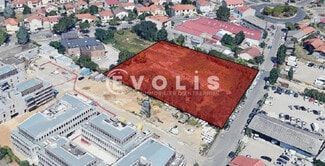 Más detalles de Chemin De La Vie Guerse, Bron - Terreno en alquiler