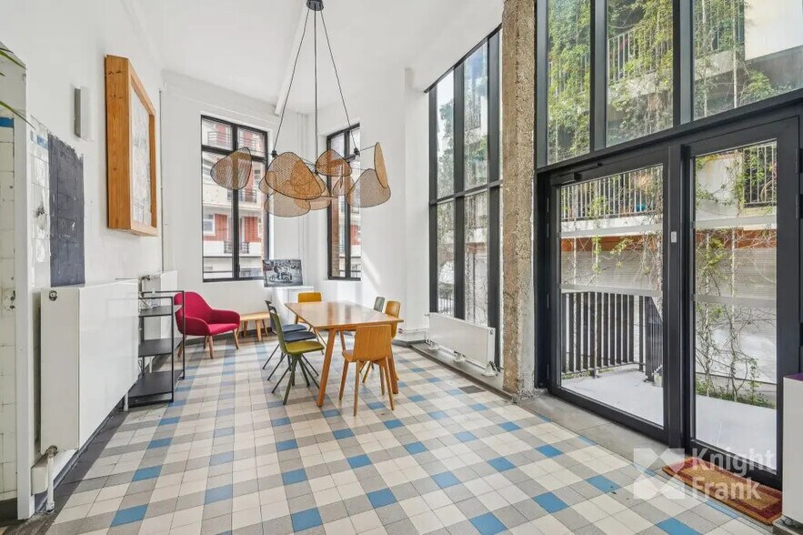 34 Rue Castagnary, Paris en alquiler - Foto del interior - Imagen 2 de 9