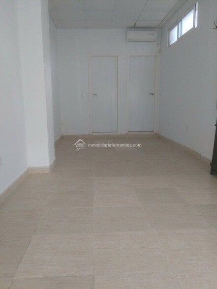 Local en Cáceres, Cáceres en alquiler - Foto del edificio - Imagen 1 de 7