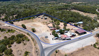 Más detalles para 1791 Hueco Springs Rd loop, New Braunfels, TX - Terrenos en venta