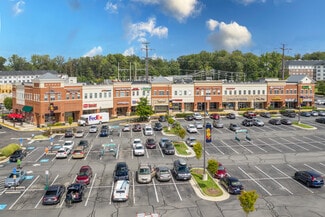 Más detalles de 3903 Fair Ridge Dr, Fairfax, VA - Local en alquiler