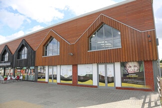 Más detalles de The Valley, Evesham - Local en alquiler