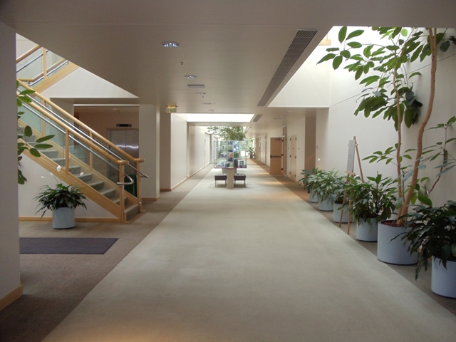 6500 N Mineral Dr, Coeur d'Alene, ID en alquiler - Lobby - Imagen 1 de 27