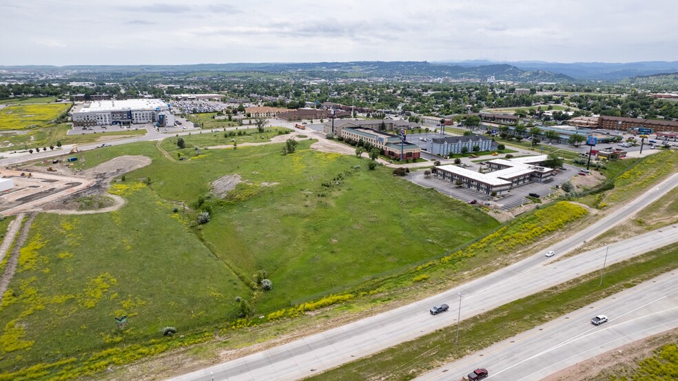 TBD Latrobe, Rapid City, SD en venta - Foto del edificio - Imagen 3 de 18