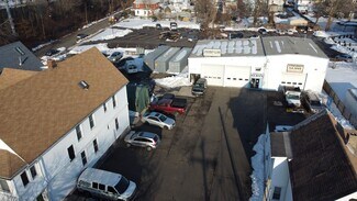 Más detalles de Campbell Ave & Hall St – Local en venta, West Haven, CT