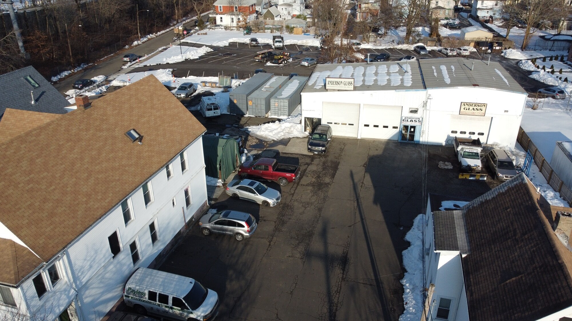 Campbell Ave & Hall St cartera de 1 inmuebles en venta en LoopNet.es Foto principal- Imagen 1 de 8