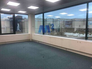 Más detalles de Oficina en alquiler