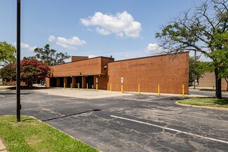 Más detalles de 101 E City Point Rd, Hopewell, VA - Local en venta