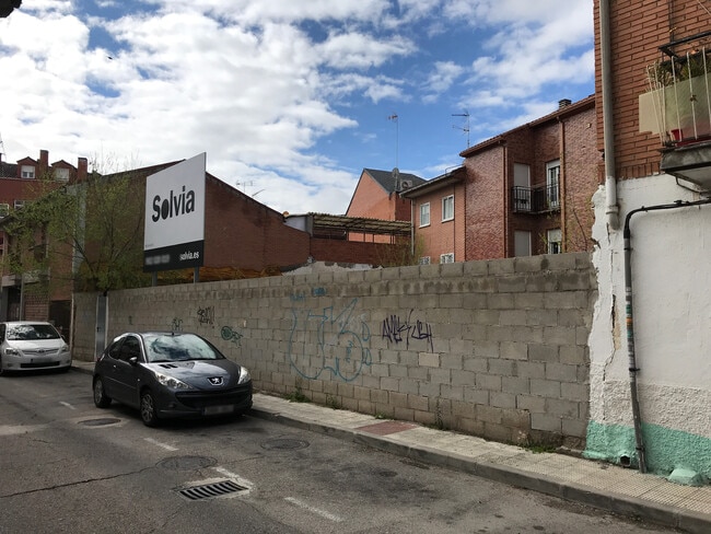 Más detalles de Terreno en venta